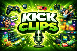 KickChampz logo